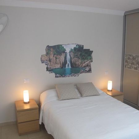 Apartamento Kings Vegueta Daire Las Palmas de Gran Canaria Dış mekan fotoğraf