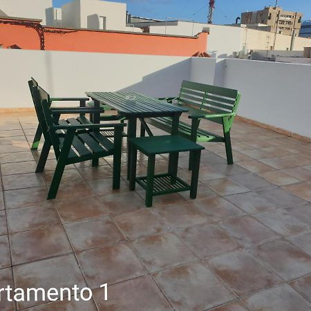 Apartamento Kings Vegueta Daire Las Palmas de Gran Canaria Dış mekan fotoğraf