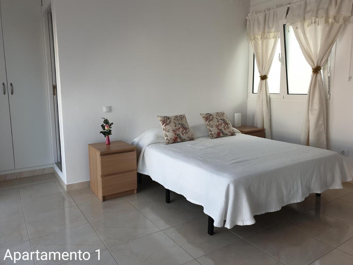 Apartamento Kings Vegueta Daire Las Palmas de Gran Canaria Dış mekan fotoğraf