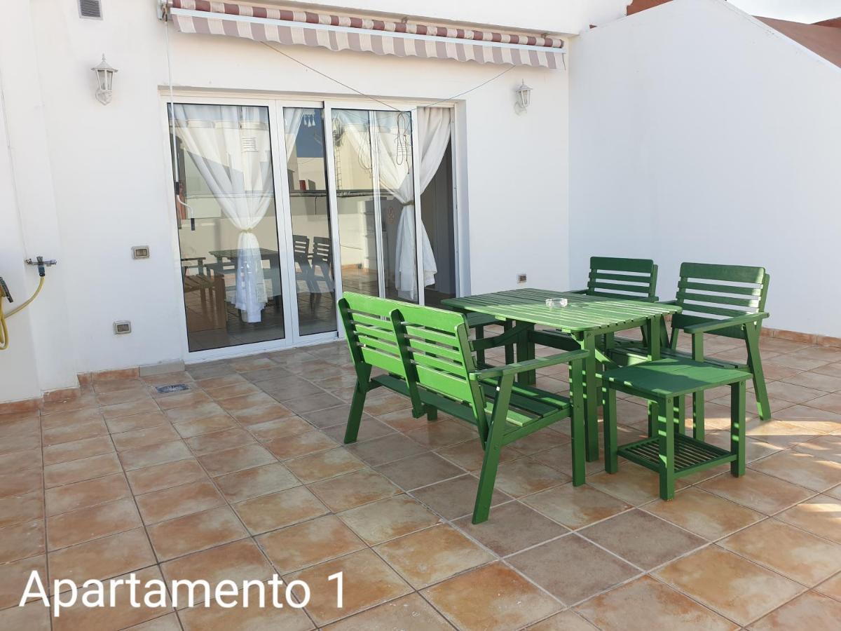 Apartamento Kings Vegueta Daire Las Palmas de Gran Canaria Dış mekan fotoğraf