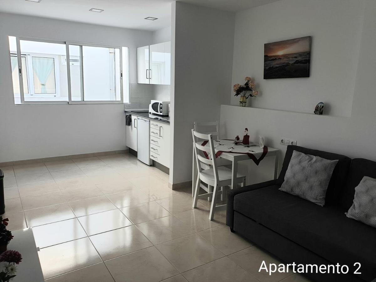 Apartamento Kings Vegueta Daire Las Palmas de Gran Canaria Dış mekan fotoğraf