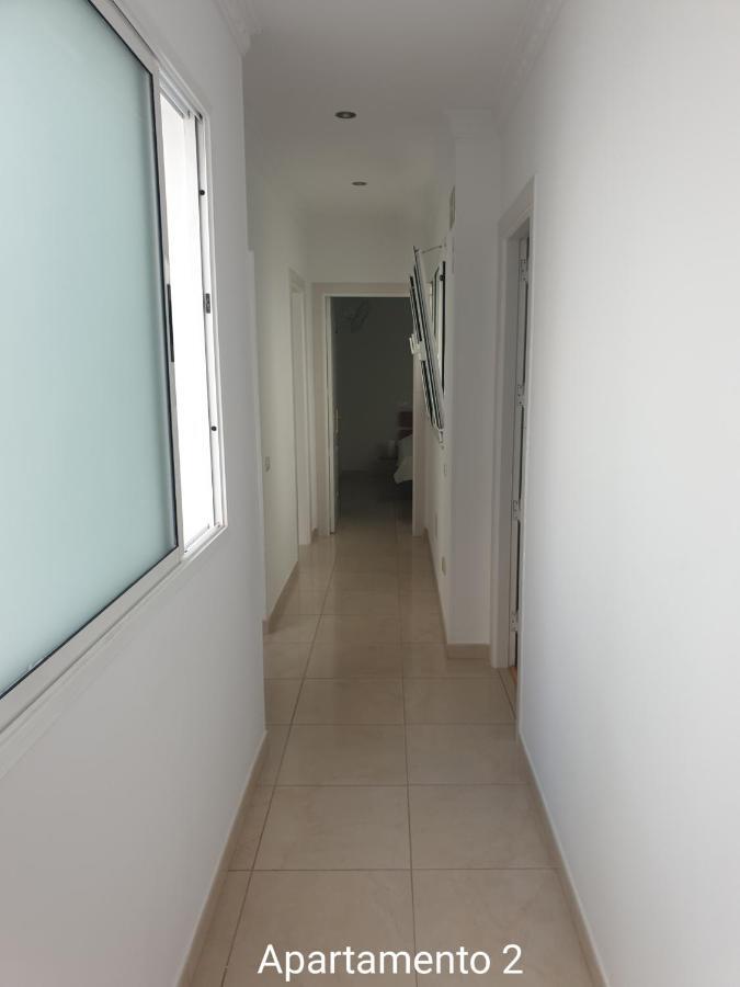 Apartamento Kings Vegueta Daire Las Palmas de Gran Canaria Dış mekan fotoğraf