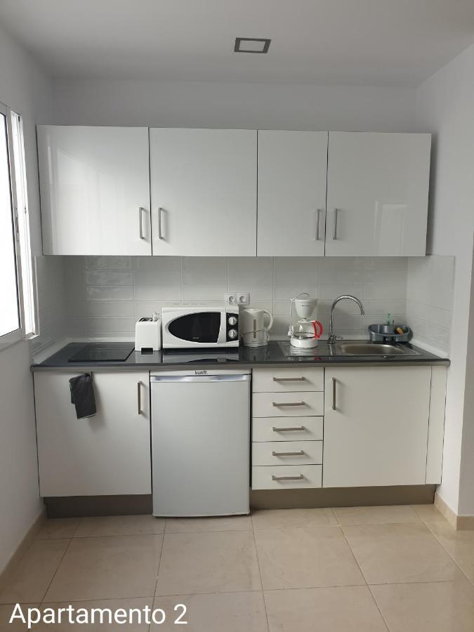 Apartamento Kings Vegueta Daire Las Palmas de Gran Canaria Dış mekan fotoğraf