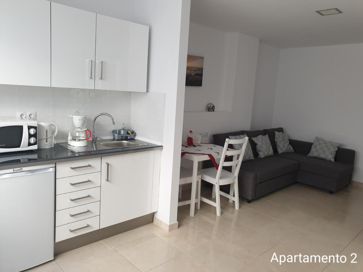 Apartamento Kings Vegueta Daire Las Palmas de Gran Canaria Dış mekan fotoğraf