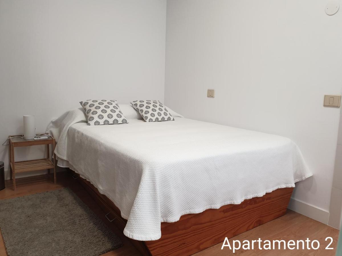 Apartamento Kings Vegueta Daire Las Palmas de Gran Canaria Dış mekan fotoğraf