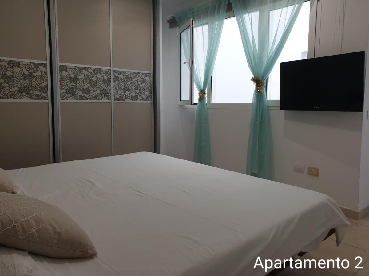 Apartamento Kings Vegueta Daire Las Palmas de Gran Canaria Dış mekan fotoğraf