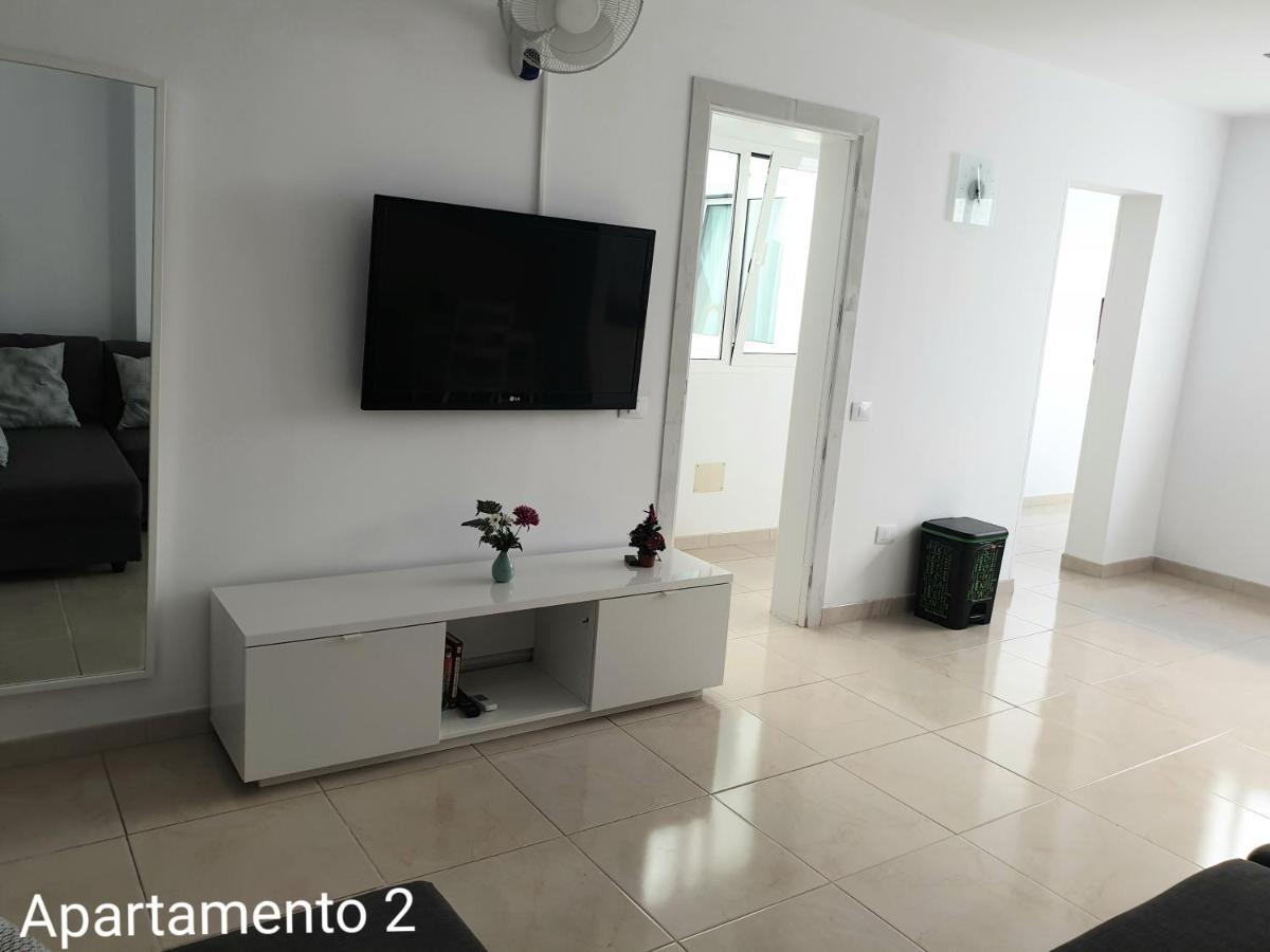 Apartamento Kings Vegueta Daire Las Palmas de Gran Canaria Dış mekan fotoğraf