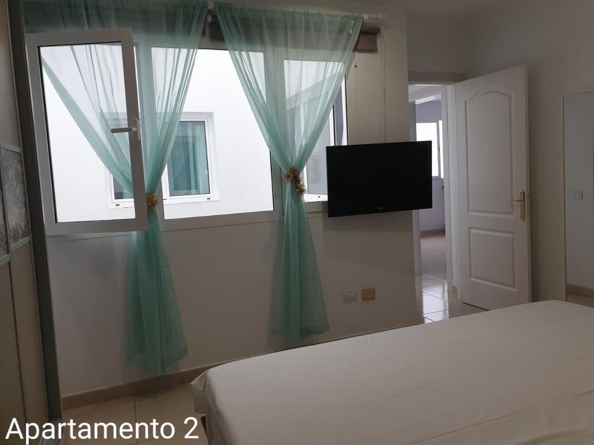 Apartamento Kings Vegueta Daire Las Palmas de Gran Canaria Dış mekan fotoğraf